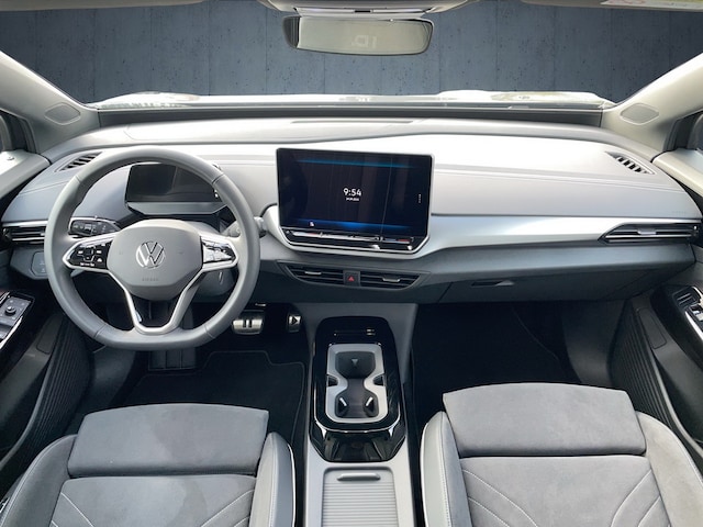 Volkswagen ID.4 4 Motion 1-Gang-Automatik
