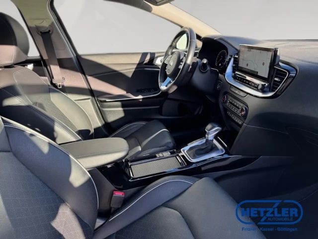 Kia XCeed Platinum Edition