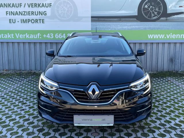 Renault Megane Business Line Combi