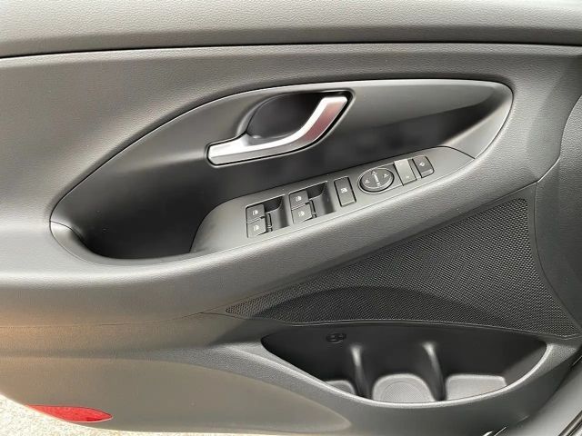 Hyundai i30 N Line T-GDi