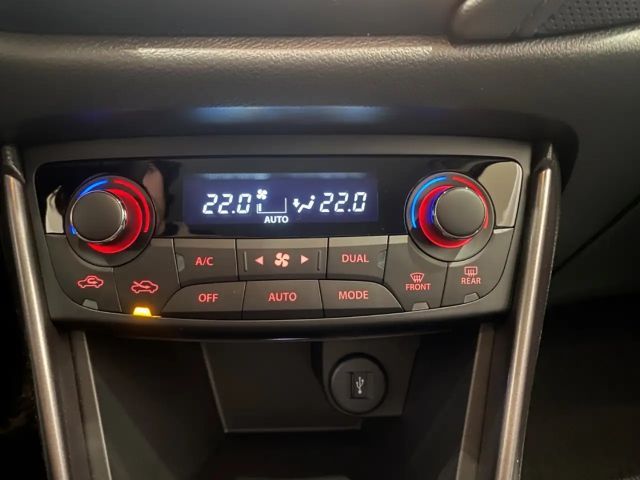 Suzuki SX4 S-Cross AllGrip Comfort Hybrid