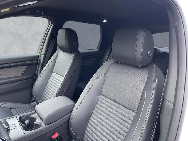 Land Rover Discovery Sport SE