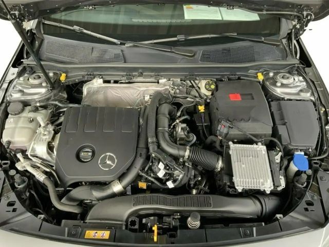 Mercedes-Benz A 180 Progressive