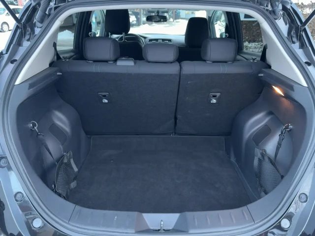 Nissan Leaf N-Connecta