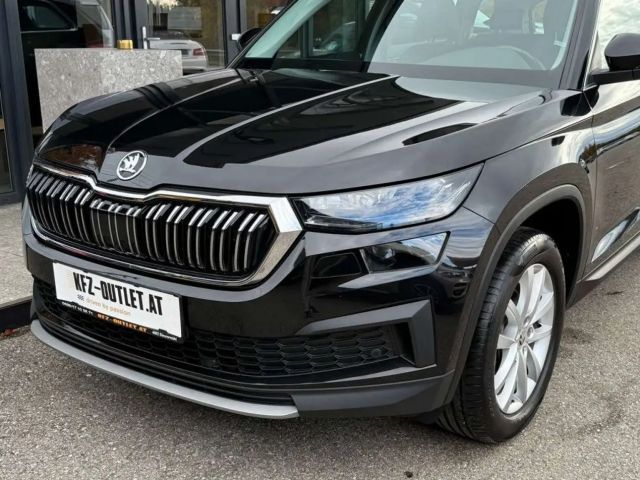 Skoda Kodiaq 4x4 Style Style