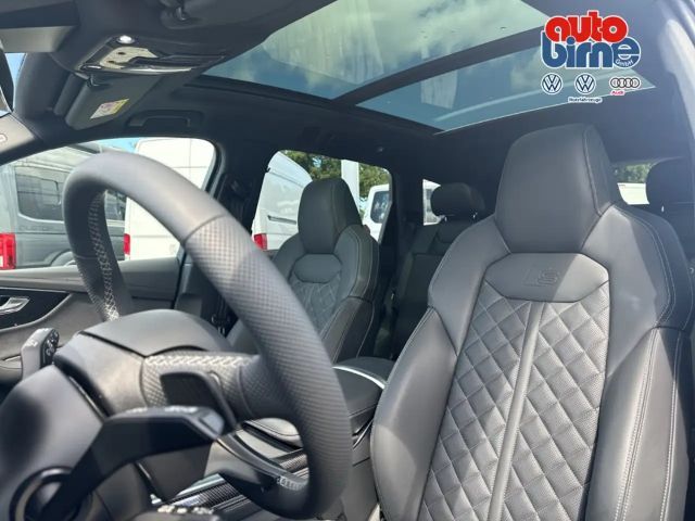 Audi SQ7 4.0 TFSI Quattro