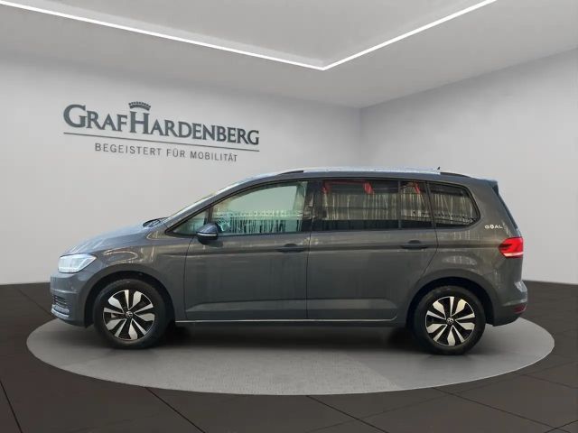 Volkswagen Touran 1.5 TSI 7-zitter DSG IQ.Drive