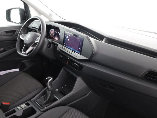 Volkswagen Caddy 2.0 TDI