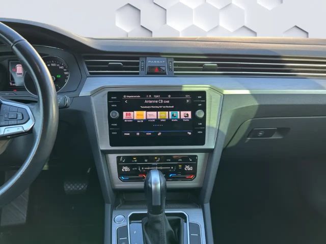 Volkswagen Passat 2.0 TDI DSG