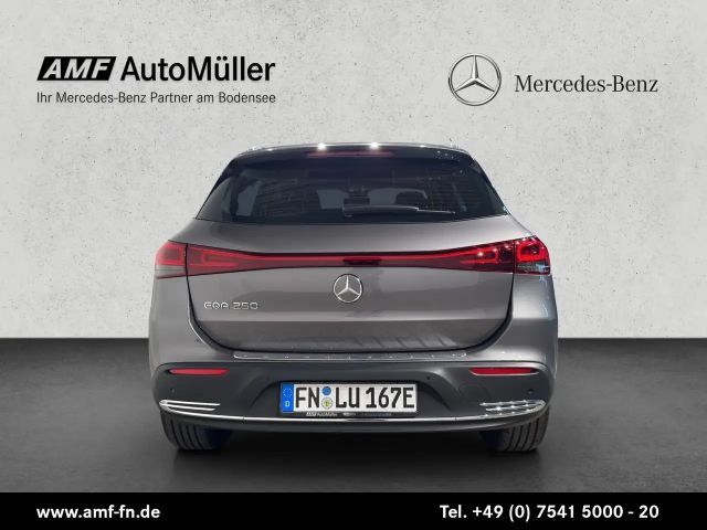 Mercedes-Benz EQA 250 Advanced Progressive