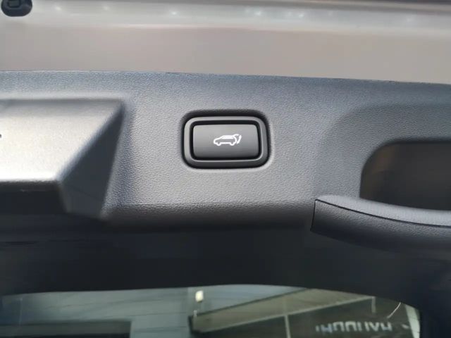 Hyundai Tucson T-GDi Vierwielaandrijving