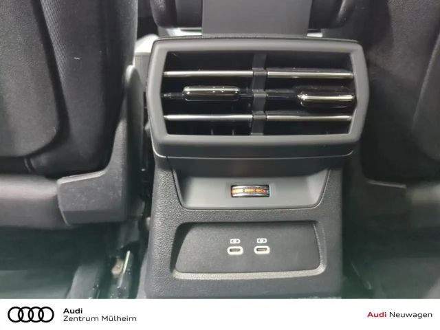 Audi A3 30 TFSI Sedan Sportback