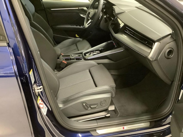 Audi A3 35 TFSI S-Tronic