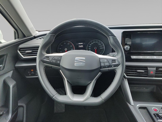 Seat Leon 1.5 eTSI Sportstourer Style