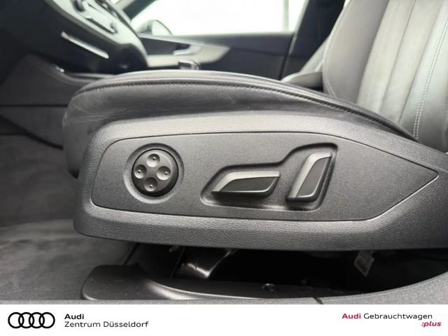 Audi A4 allroad 40 TDI Quattro