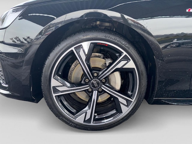 Audi A4 40 TFSI Avant S-Line S-Tronic