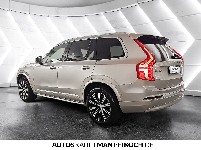 Volvo XC90 XC90
