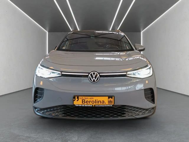 Volkswagen ID.4 IQ.Drive Performance Pro