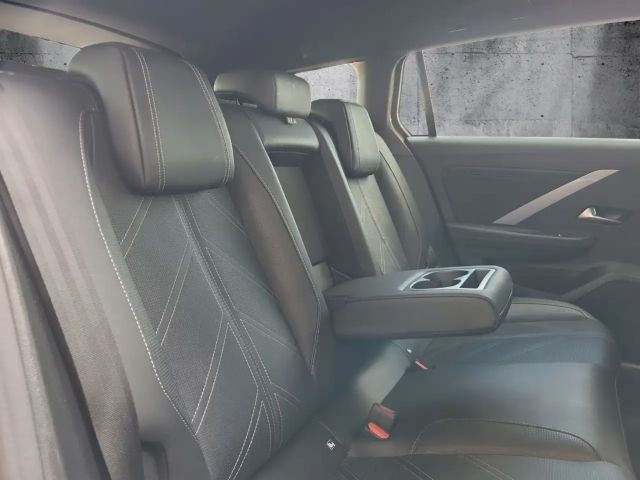 Opel Astra Sports Tourer