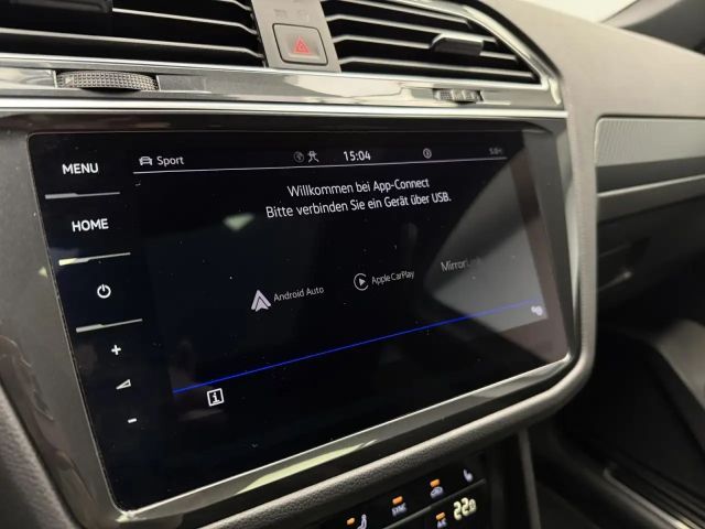 Volkswagen Tiguan 2.0 TDI 4Motion DSG R-Line