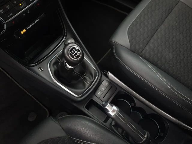 Ford Puma EcoBoost Titanium