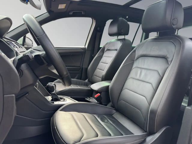 Volkswagen Tiguan 2.0 TDI DSG R-Line