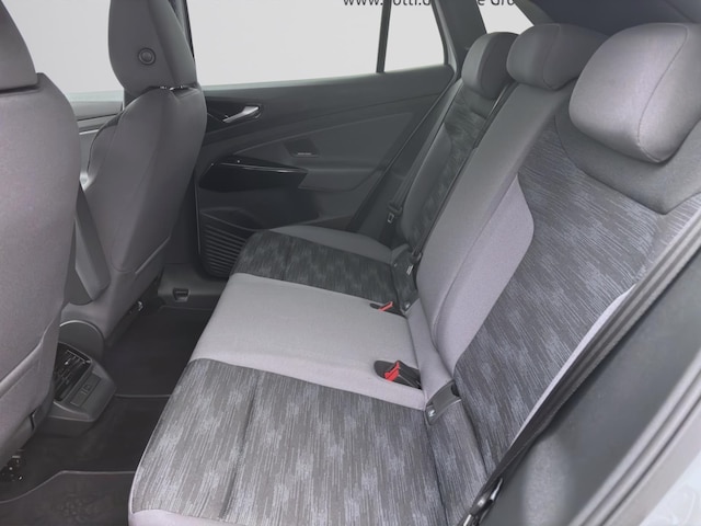 Volkswagen ID.4 IQ.Drive Performance Pro