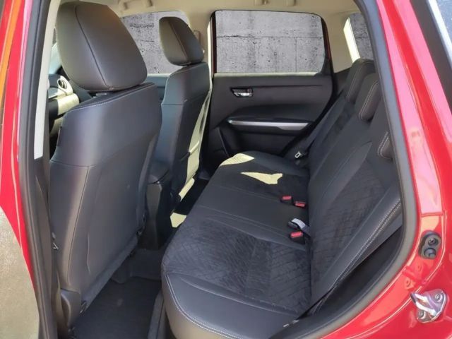 Suzuki Vitara AllGrip Flash Hybrid