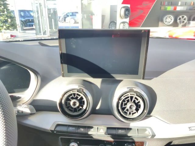 Audi Q2 35 TFSI S-Line S-Tronic