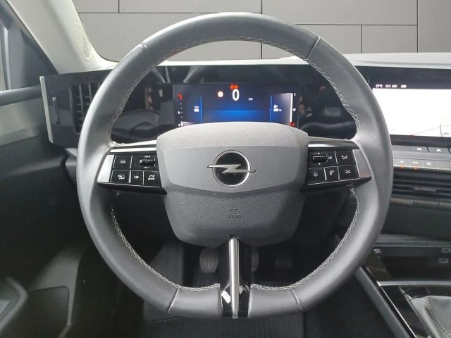 Opel Astra Edition Sports Tourer Turbo