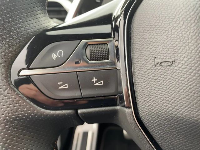 Peugeot 5008 GT-Line