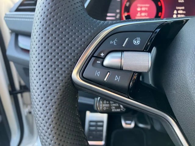 Skoda Octavia Sportline