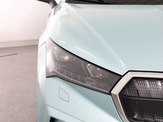 Skoda Enyaq iV 80