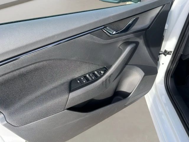 Skoda Kamiq 1.0 TSI Selection Tour