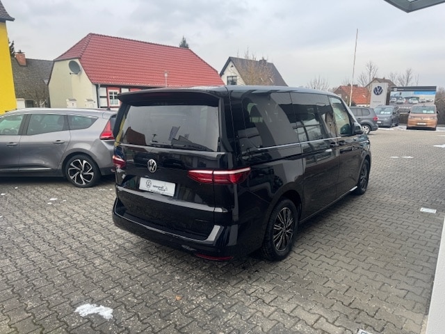 Volkswagen Multivan 2.0 TDI DSG Lang T7