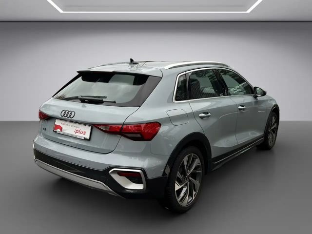 Audi A3 35 TFSI S-Tronic