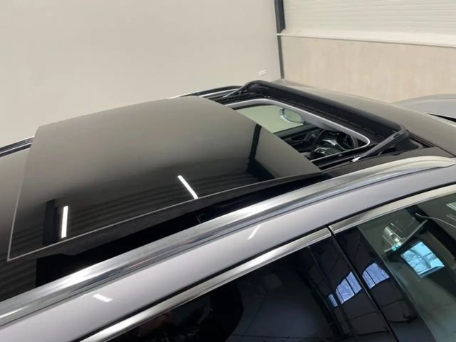 Audi A6 40 TDI Avant