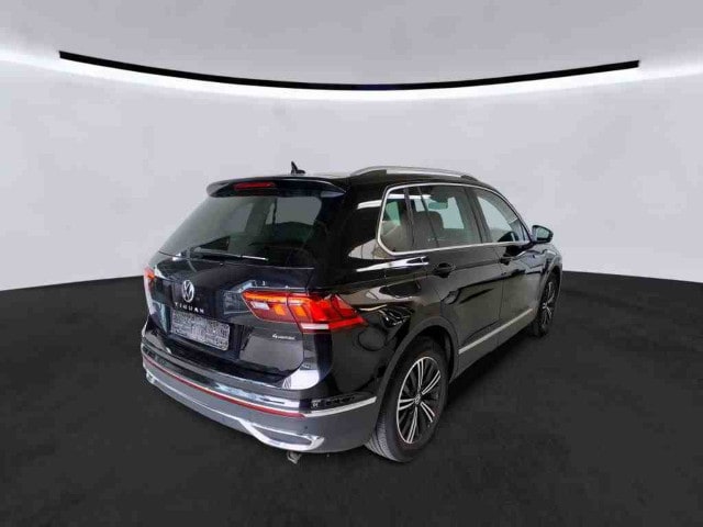 Volkswagen Tiguan 2.0 TDI DSG Elegance Elegance