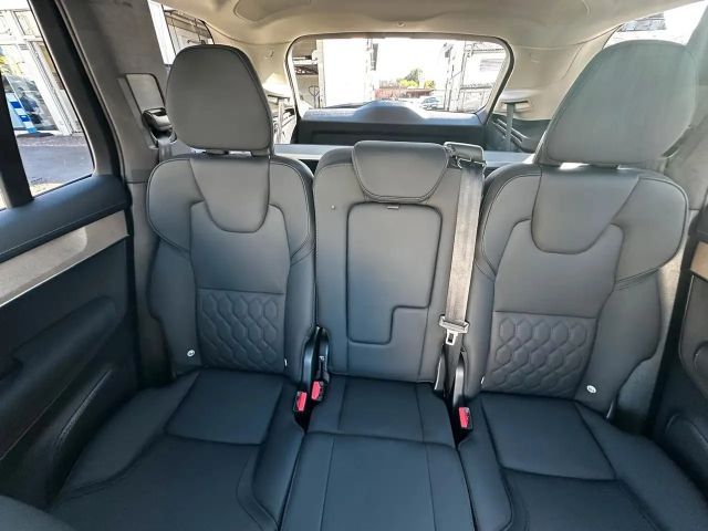 Volvo XC90 Dark Plus T8