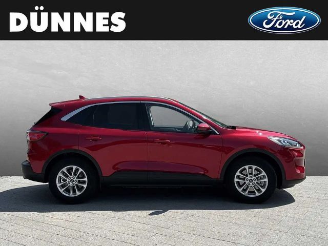 Ford Kuga Plug in Hybrid Titanium