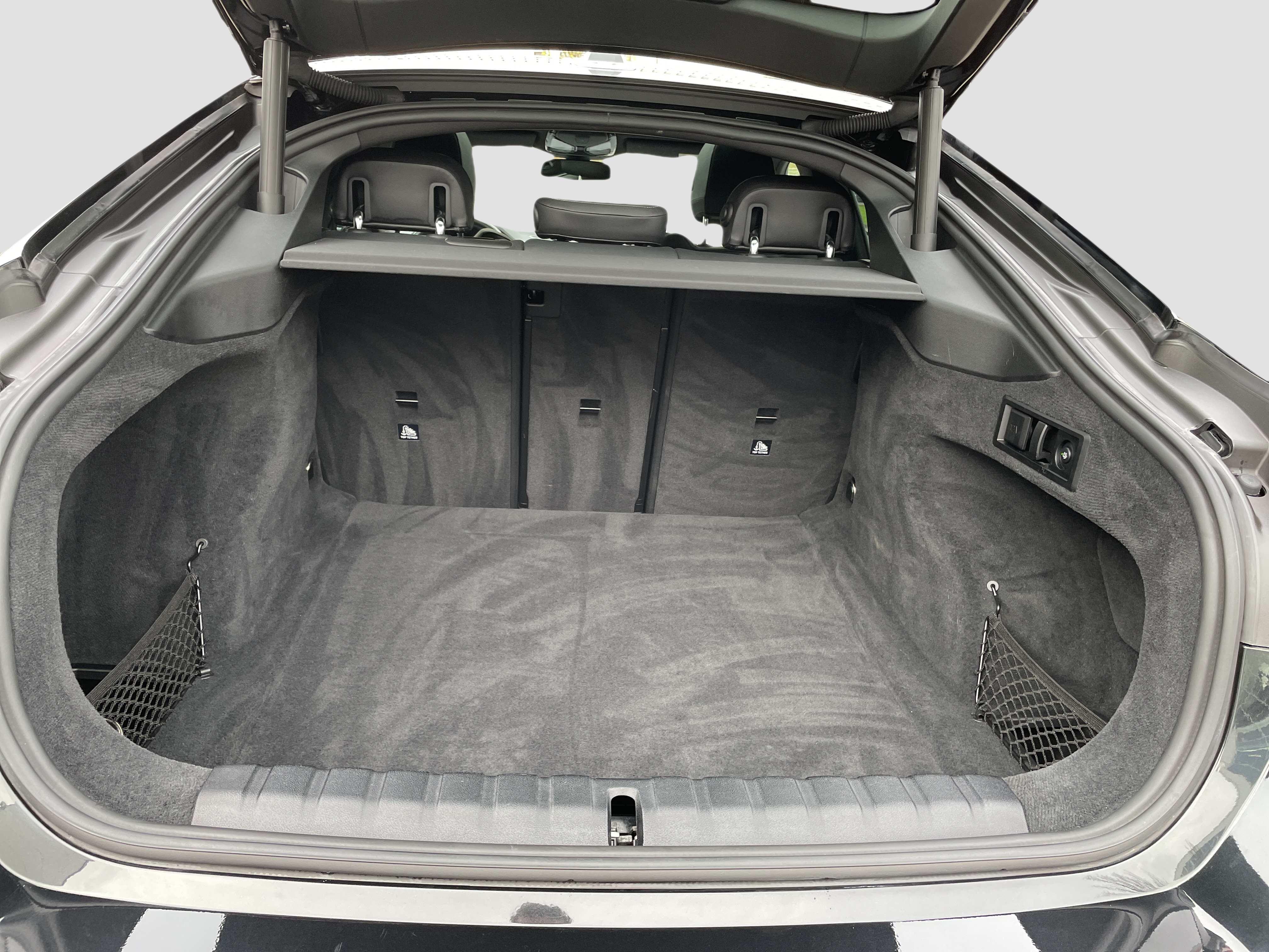 BMW M440 Coupé Gran Coupé M440i xDrive