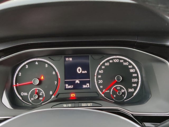 Volkswagen Polo Highline