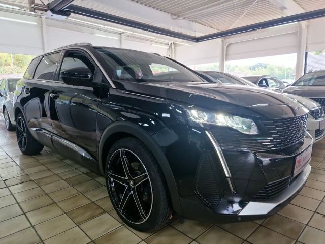 Peugeot 5008 Allure Pack