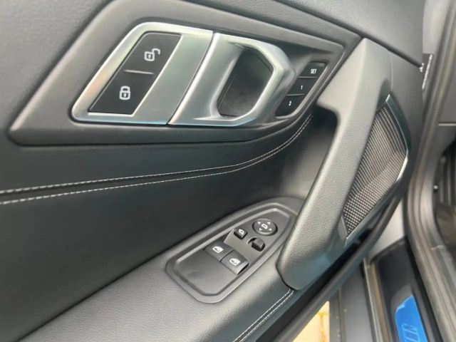 BMW Z4 Cabrio M-Sport Roadster sDrive