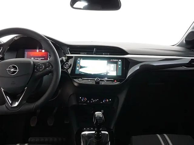 Opel Corsa GS-Line Grand Sport Turbo