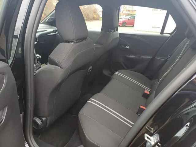 Opel Corsa GS-Line Grand Sport Turbo