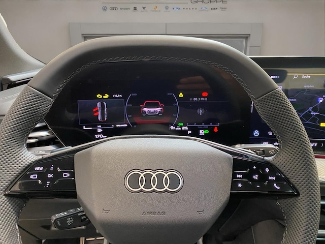 Audi Q5 Quattro S-Tronic Sportback