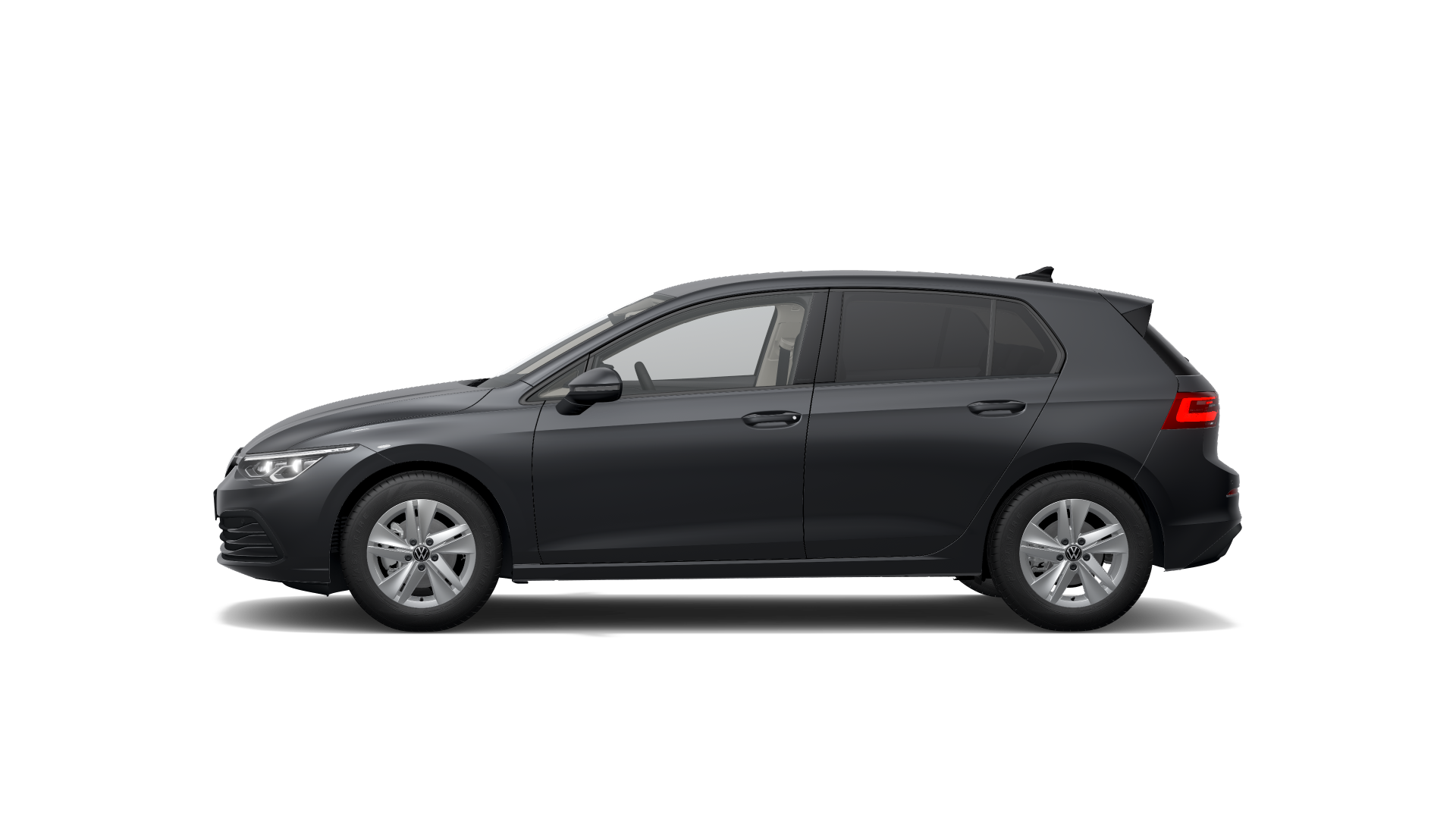 Volkswagen Golf DSG Life