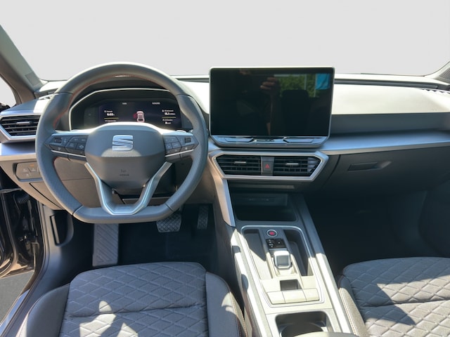 Seat Leon 1.5 eTSI DSG