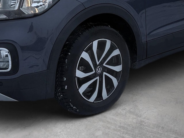 Volkswagen T-Cross 1.5 TSI